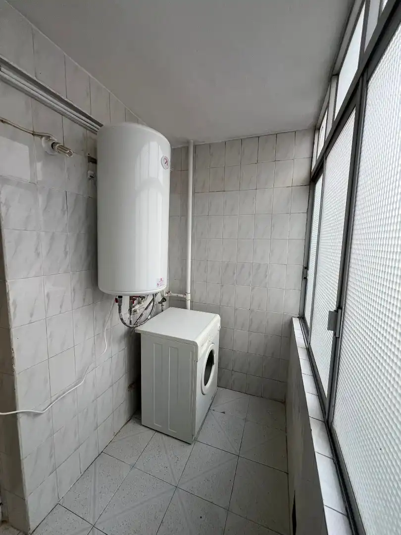 Habitación en Avenida del Padre Esplá, Pla de Bon Repós