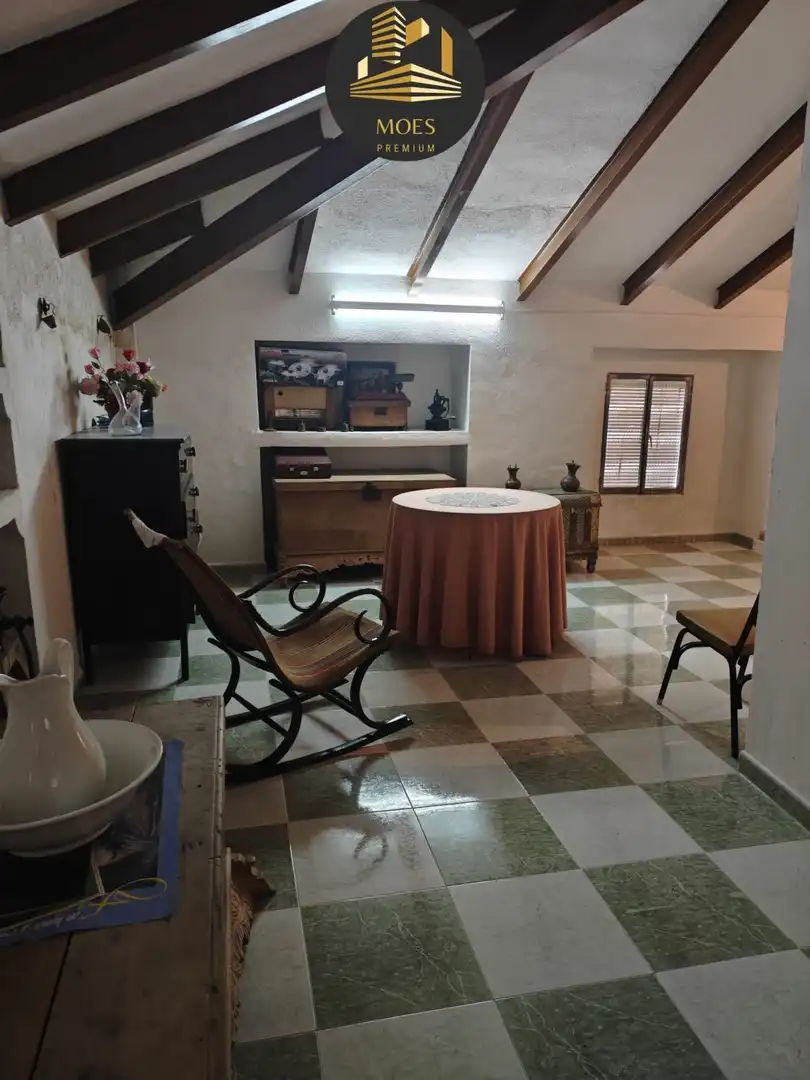 House with terrace for sale in Jamilena, imagen 7
