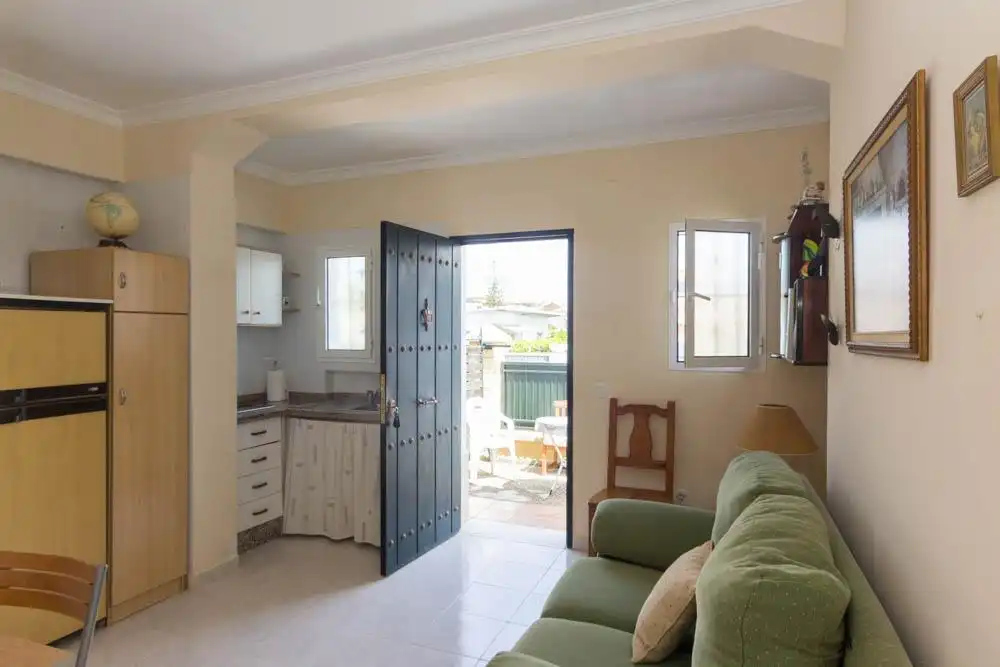 Casa o xalet en venda en El Puerto de Santa María amb Jardí privat i Traster