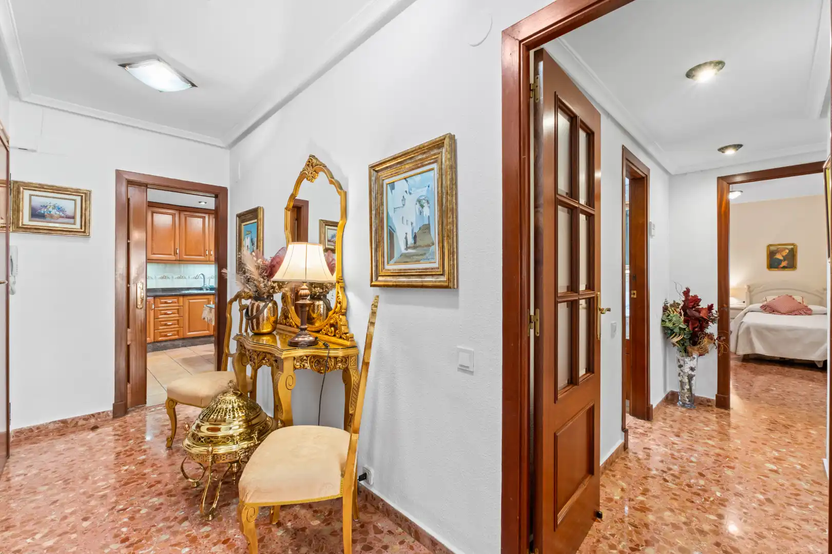 Piso con ascensor en venta en Avenida Catedratico Soler 24, imagen 5