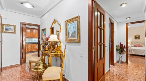 Foto 5 de Pis en venda a Avenida Catedratico Soler, 24, Benalúa, Alicante / Alacant