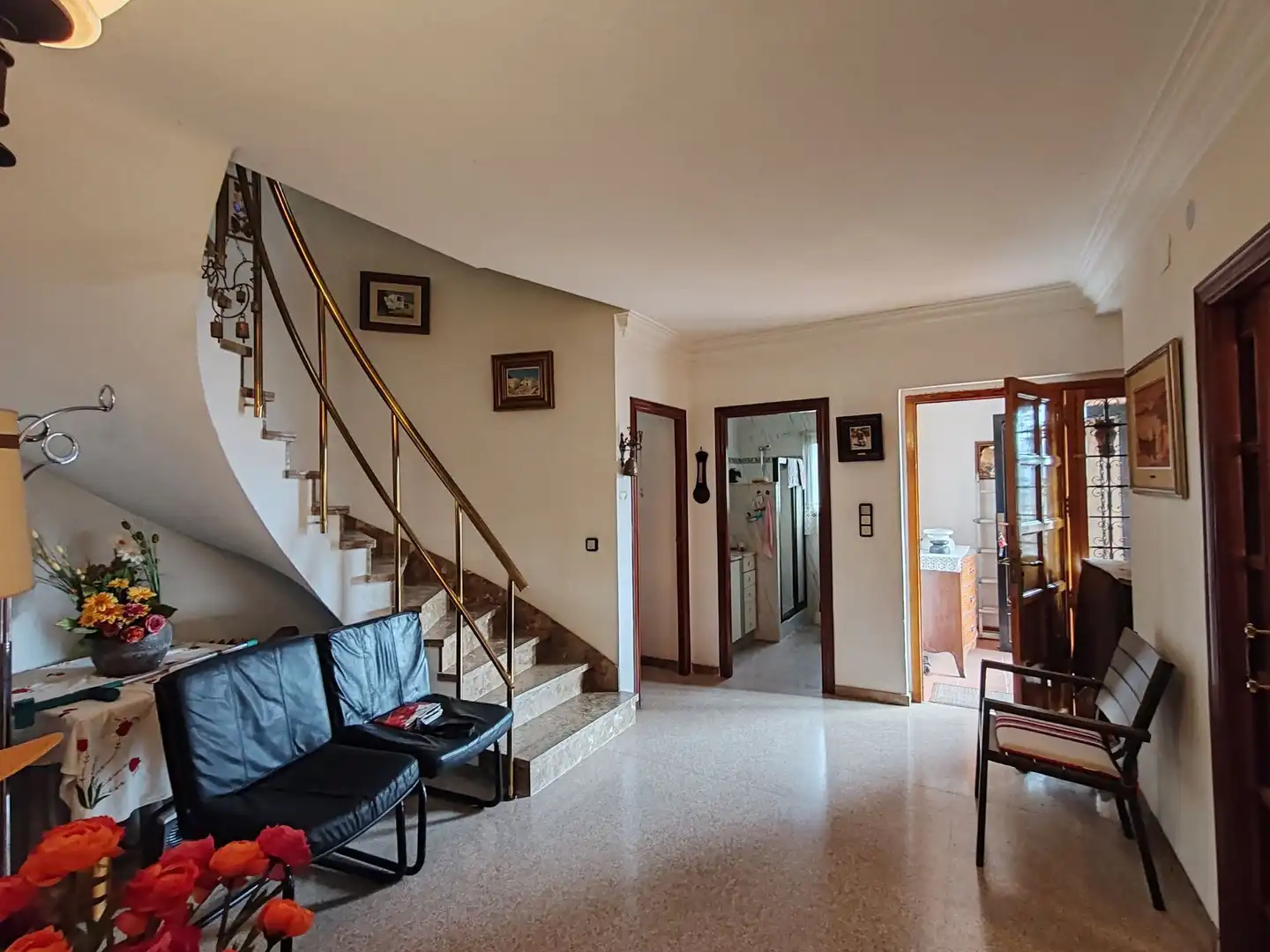 Casa con piscina en venta en Eixample, imagen 13