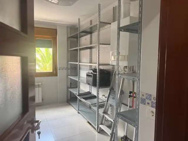 Wohnung mit Aufzug zum Verkauf in Calle Empedrada, imagen 4