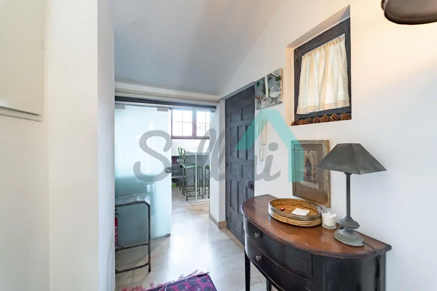 Piso en venta en Llanes con Calefacción y Parquet