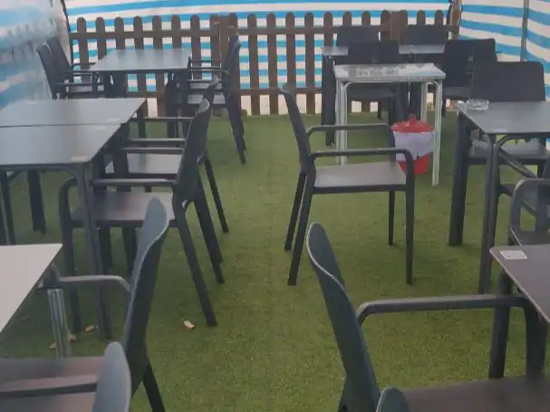 Local comercial en traspaso en C-14 11, imagen 2