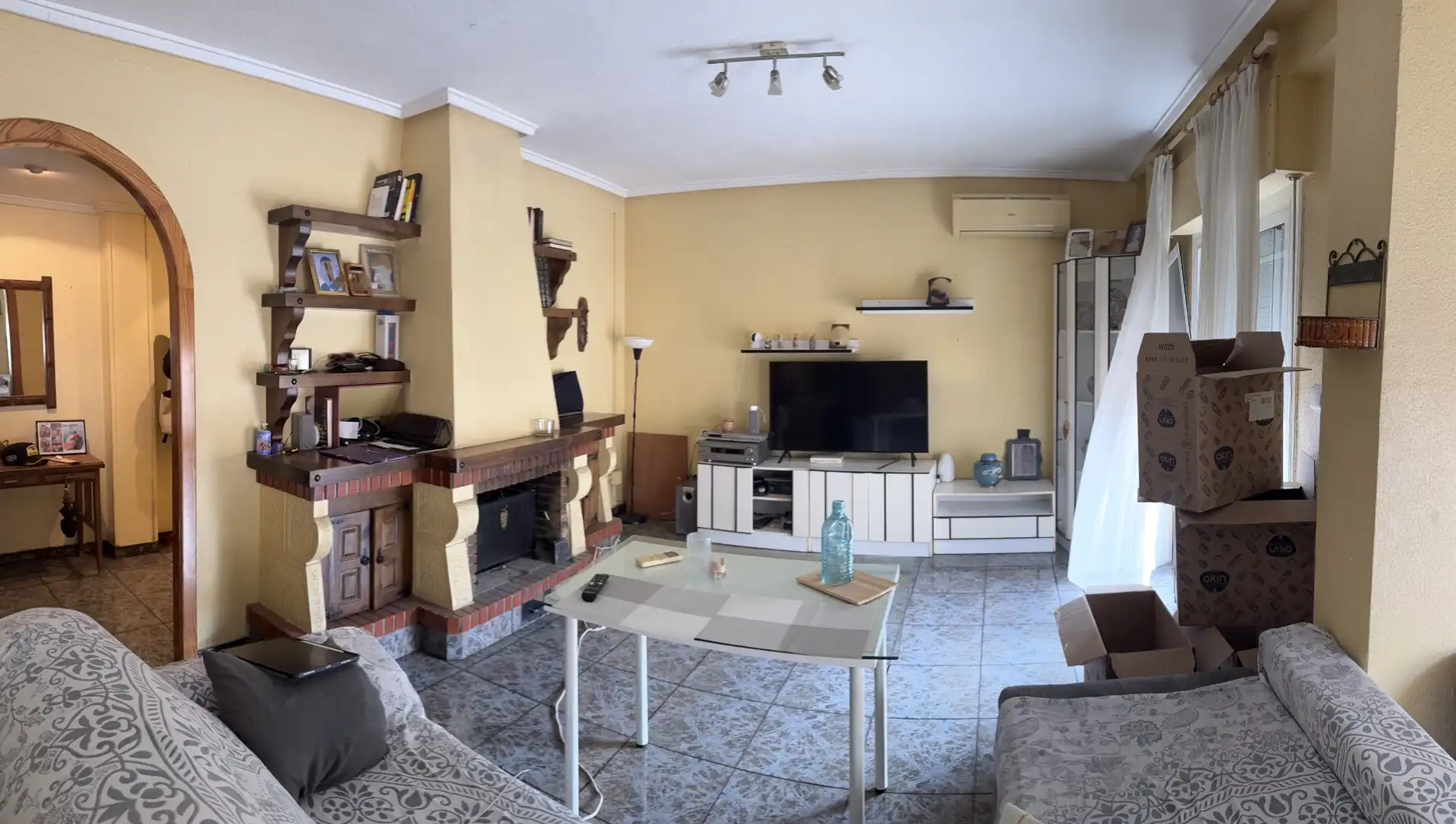 Wohnung mit Terrasse zum Verkauf in Callosa de Segura, imagen 2