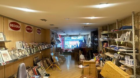 Foto 3 von Geschaftsraum zum Verkauf in Carrer Magdalena, Centre Històric, Lleida Capital