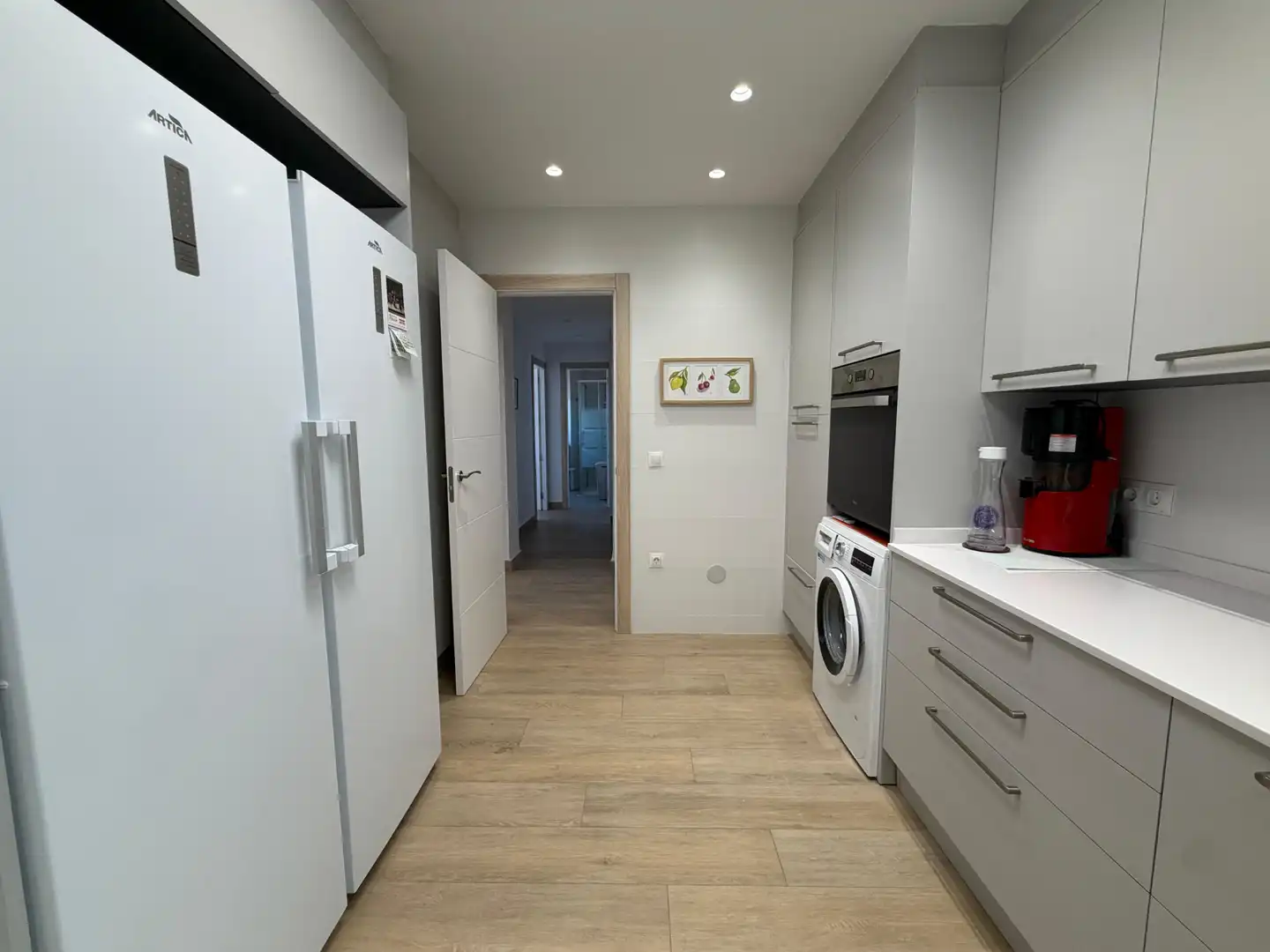 Attique avec terrasse à vendre à Passeig de Lluís Companys, imagen 8