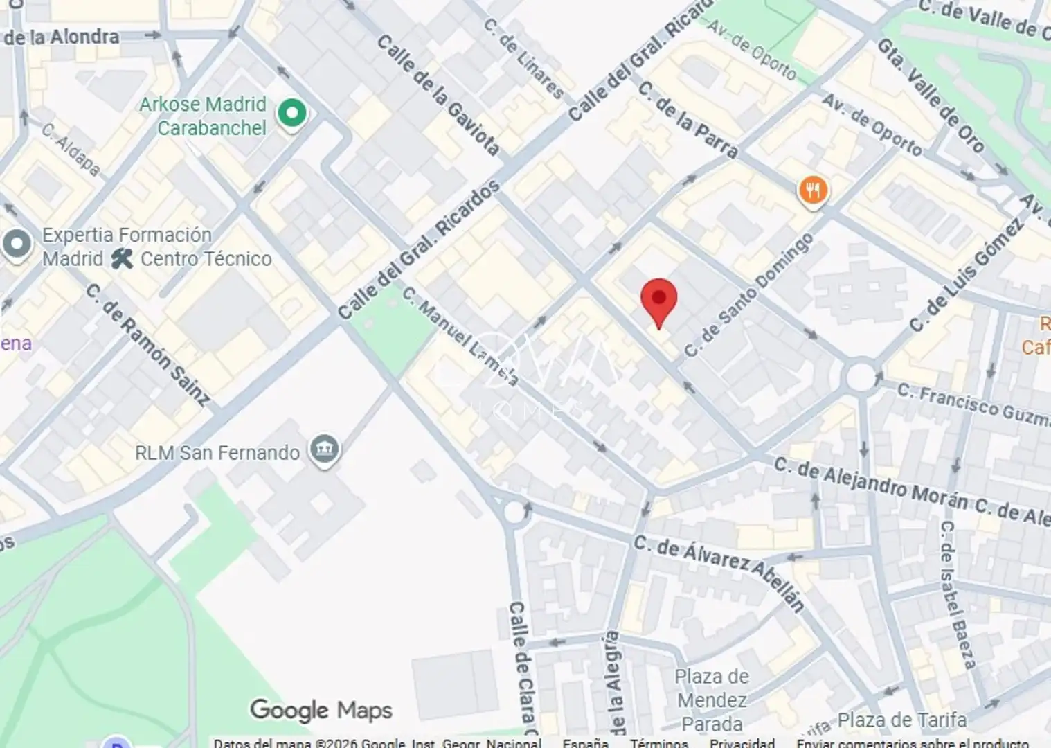 Piso en venta en Alejandro Moran, imagen 3