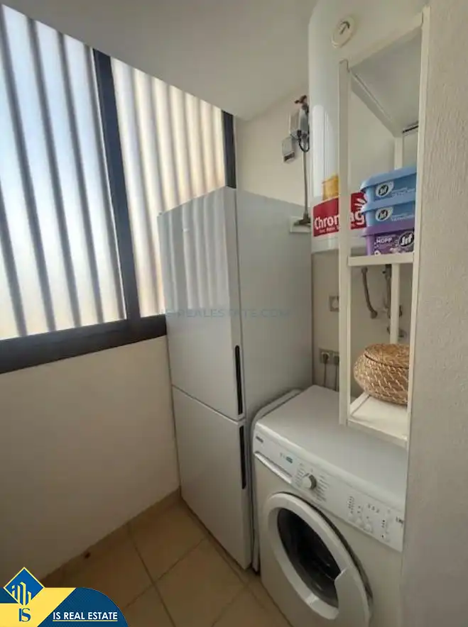 Cuina de Àtic en venda en Orihuela amb Aire condicionat, Calefacció i Terrassa