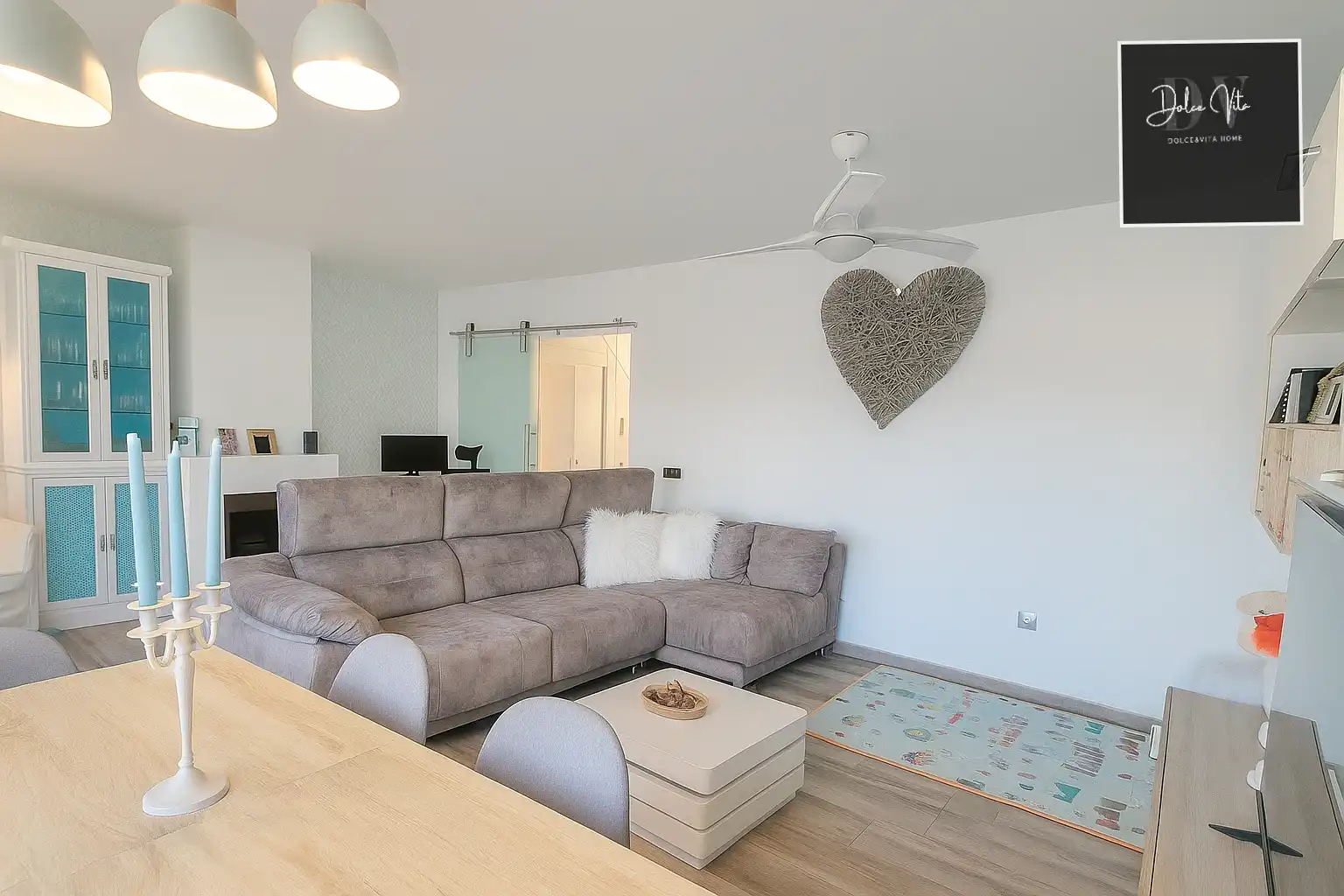 Reihenhaus mit Terrasse zum Verkauf in Avenida de Málaga 121, imagen 7