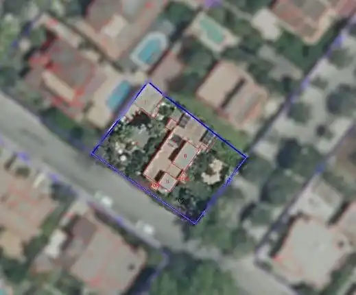 Vista exterior de Casa o xalet en venda en  Palma de Mallorca