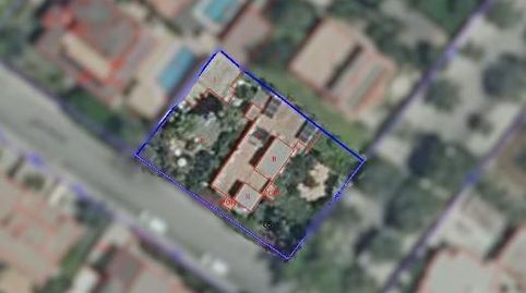 Foto 3 de Casa o chalet en venta en Carrer Joan Rossello de Son Fort, 11, Amanecer, Palma de Mallorca