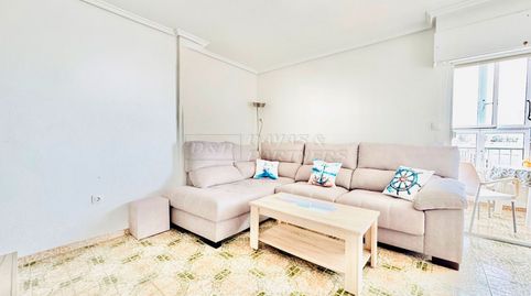 Foto 5 de Apartamento en venta en Purísima, Zona Playa del Cura, Torrevieja