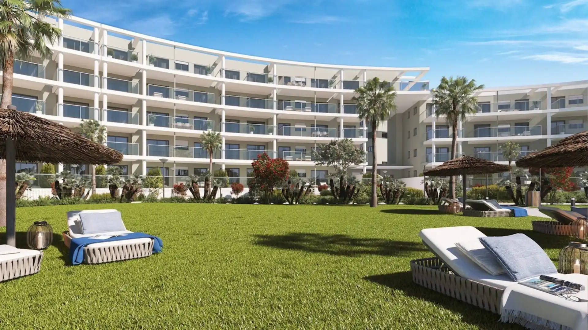 Mini appartamento con piscina in vendita a LOMA BLANCA 3, imagen 37