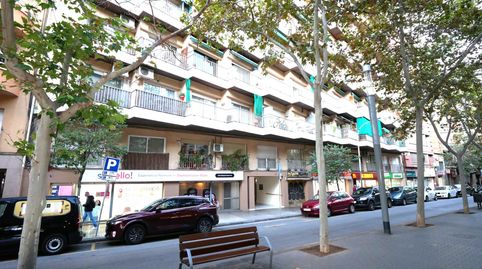 Foto 3 de Garaje en venta en Carrer Borriana, 48, Sant Andreu de Palomar, Barcelona Capital