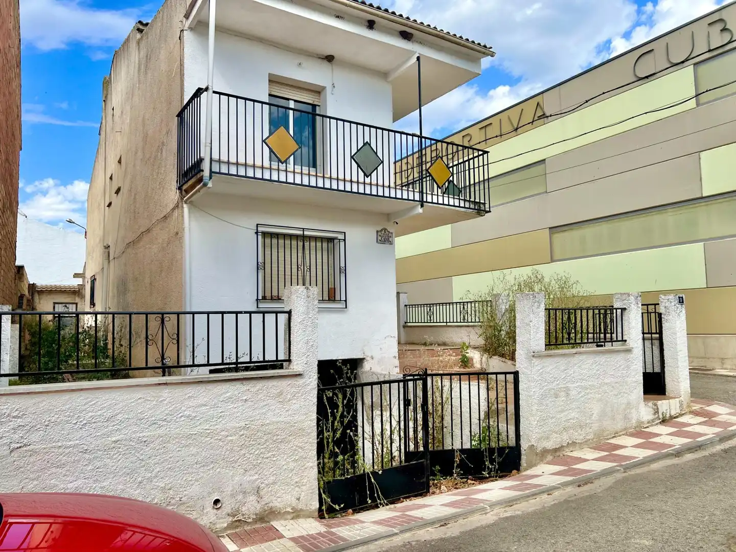 House for sale in Montillana, imagen 37