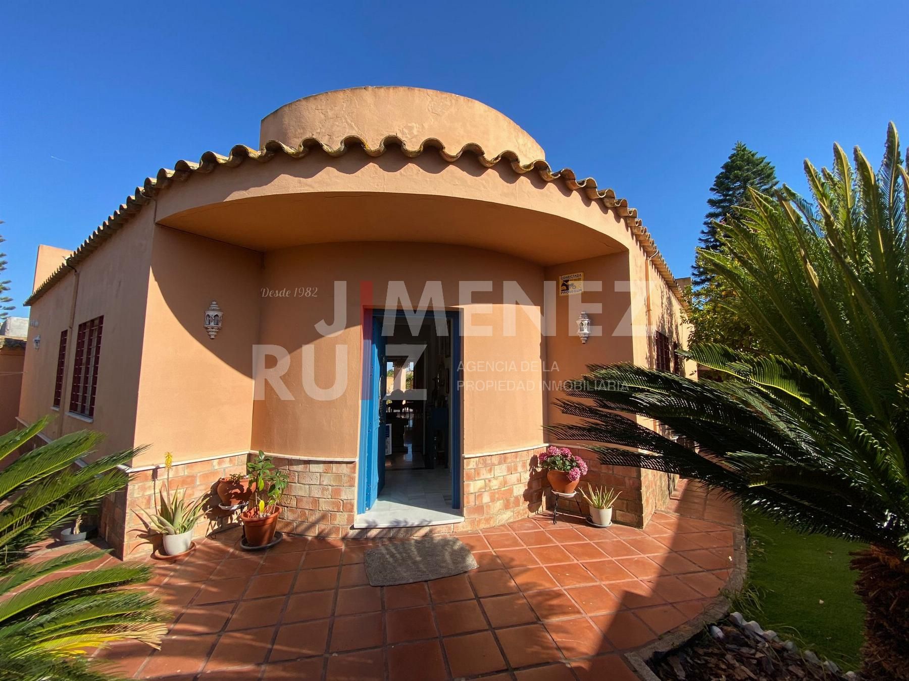 Casa o xalet en venda a El Juncal - Vallealto