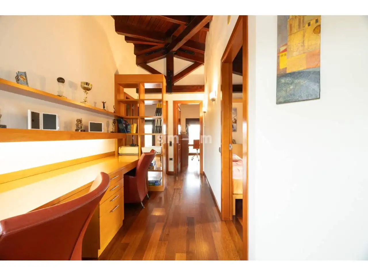Detached house with pool for sale in Tona, imagen 29