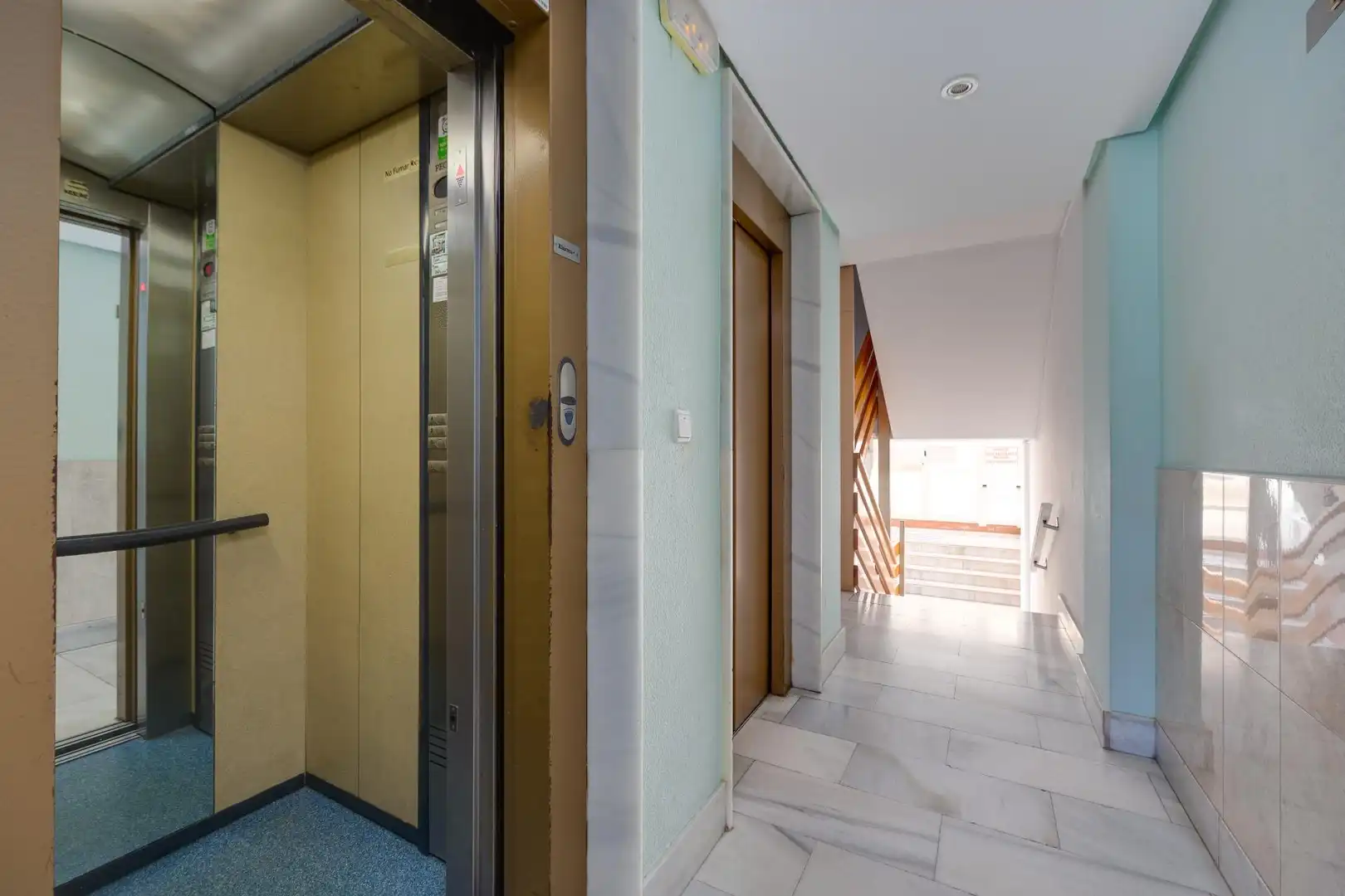 Apartamento con piscina en venta en Calle Calle San Pascual 235b, imagen 34