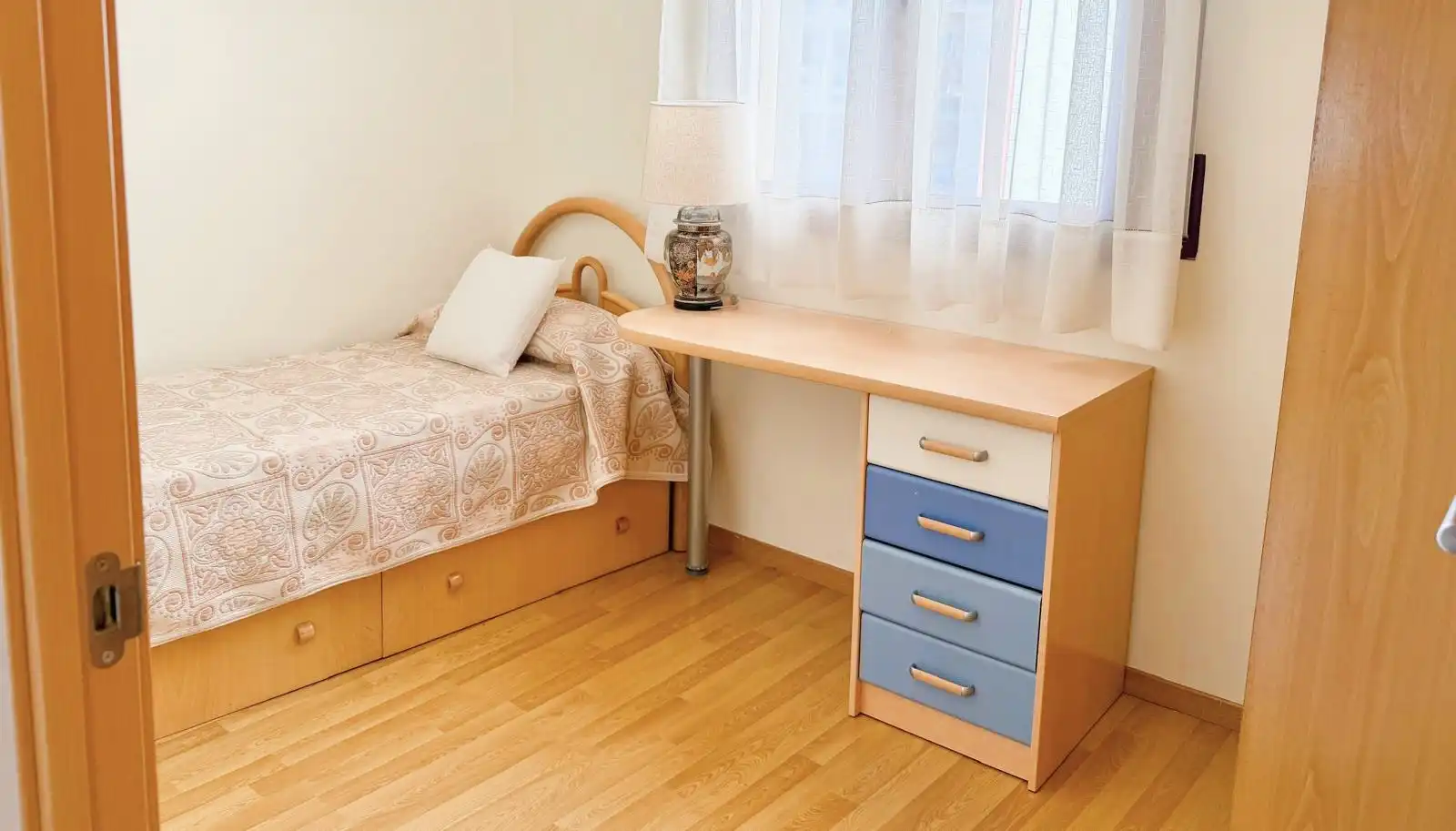Piso en venta en de la Font del Sofre, Bagà