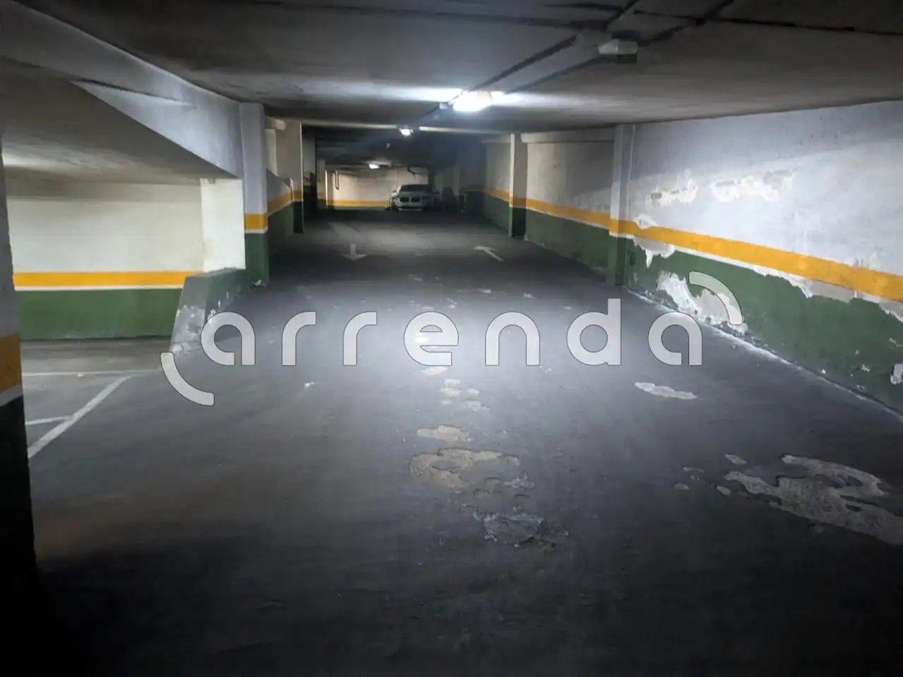 Aparcamiento en venta en De Santa María De La Cabeza, imagen 10