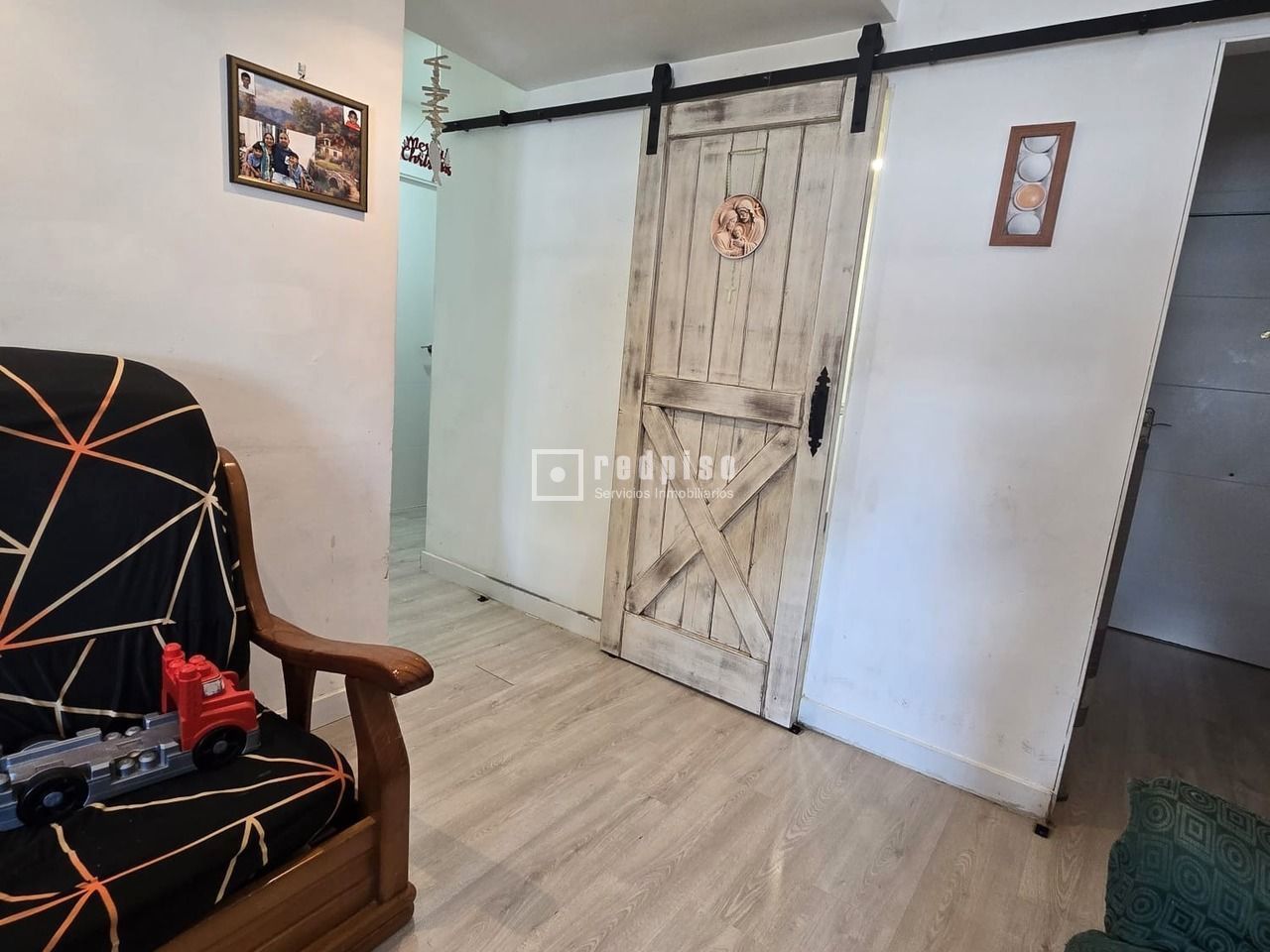 Flat for sale in Torrejón de Ardoz