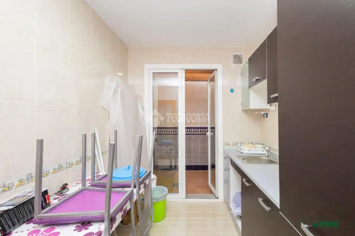 Detached homes for sale in Arboleas