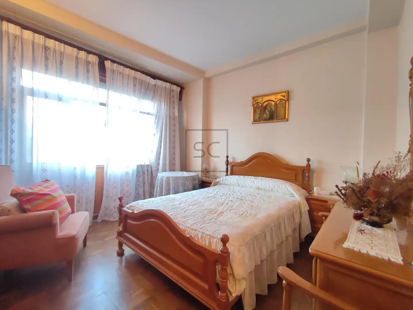Piso en venta en Avenida de las Conces, Fene