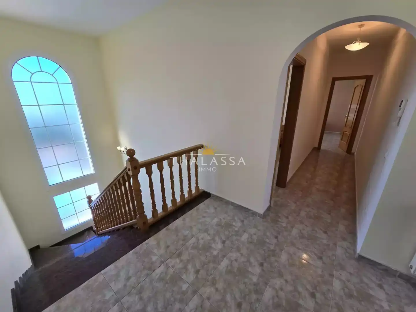Casa o xalet en venda en Pau amb Aire condicionat, Calefacció i Jardí privat