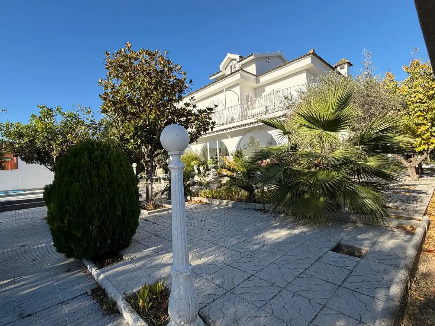 Villa con piscina in vendita a Nord, imagen 2