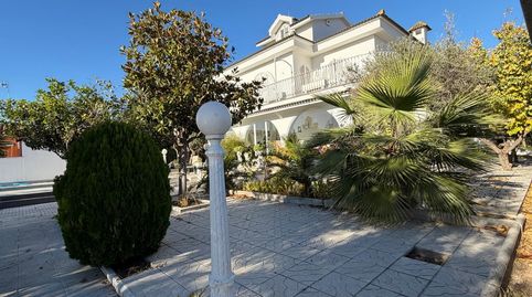 Esta preciosa y distinguida casa señorial, construida sobre una amplia parcela de 818 m y 350 m3 construidos, combina el encanto d, imatge 2