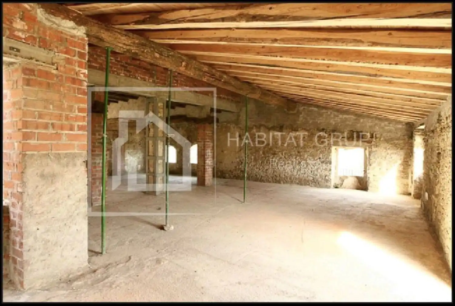 Casa o xalet en venda en Banyoles