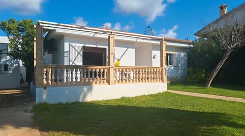 Foto 5 de Casa o xalet en venda a Badia Blava - Badia Gran - Tolleric, Llucmajor