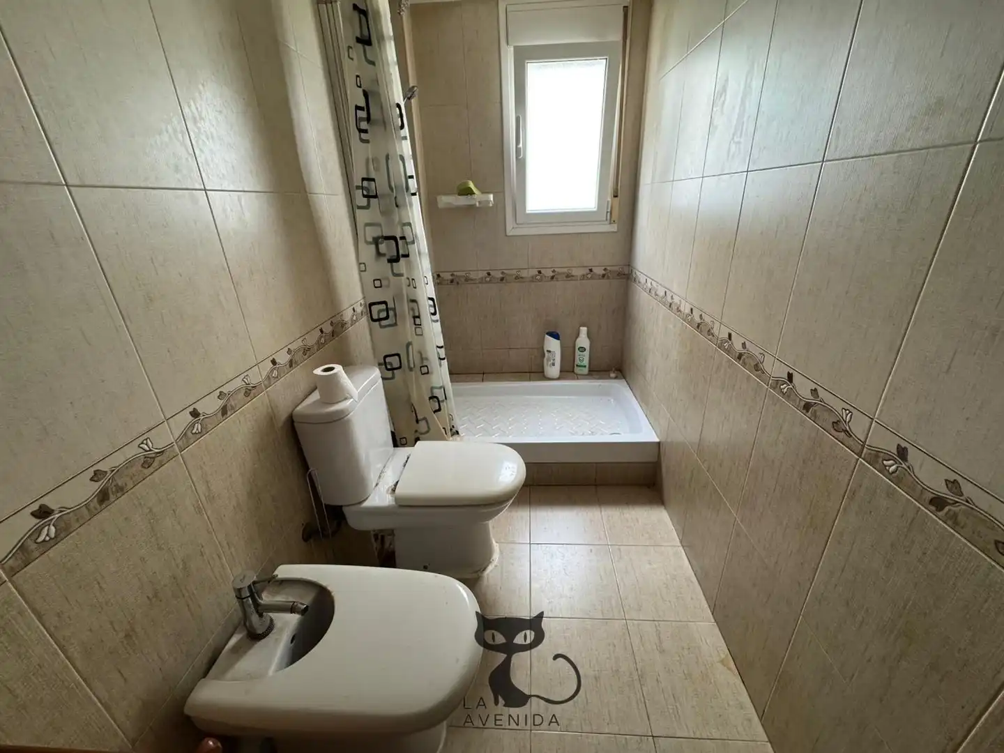 Bathroom of Flat for sale in Massanassa