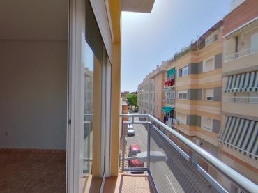 Flat with balcony for sale in Calle QUEVEDO 5