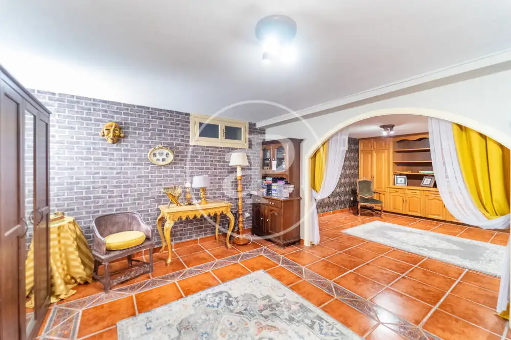 Houses for sale in Golf Bahía