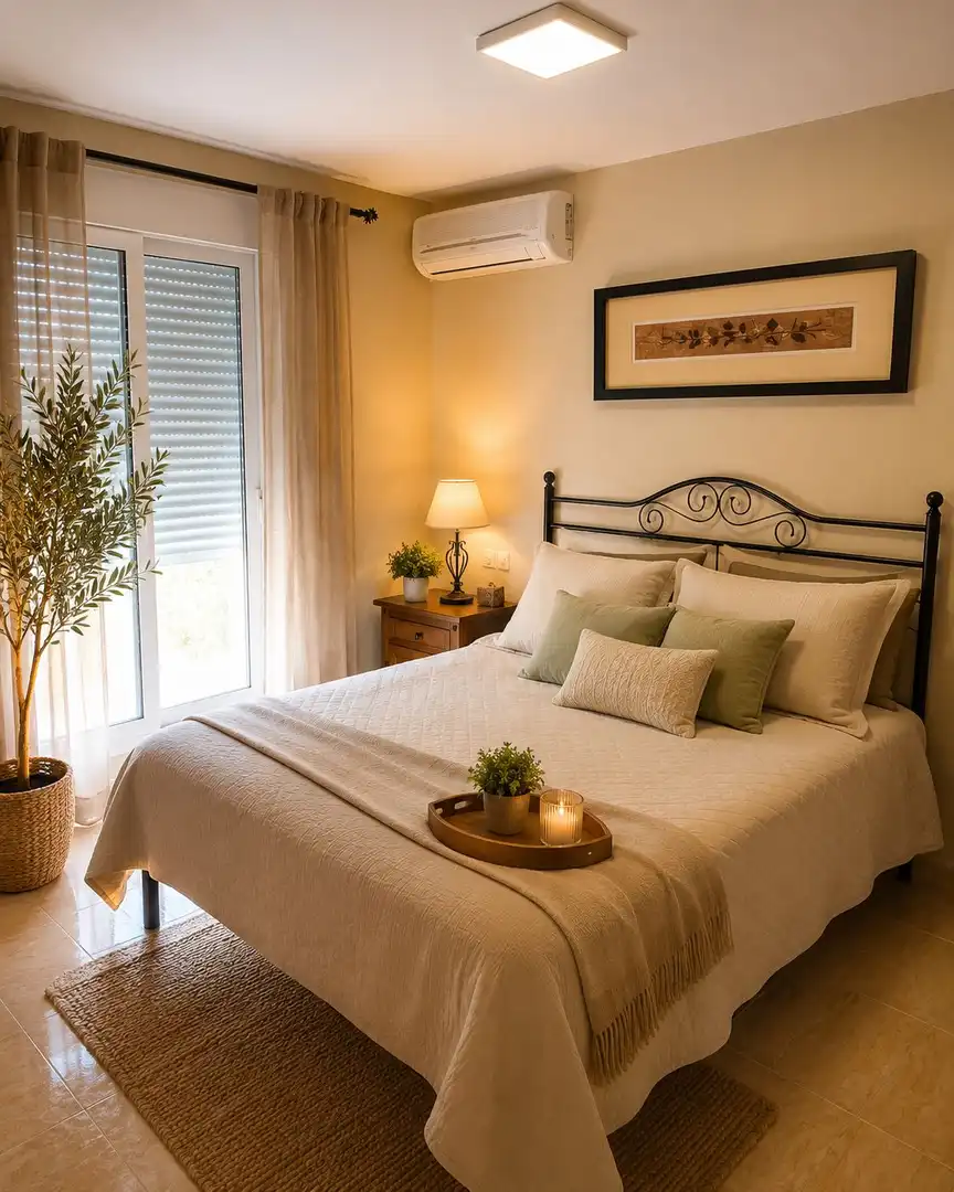 Habitación de Casa o chalet en venta en Posadas con Aire acondicionado y Calefacción