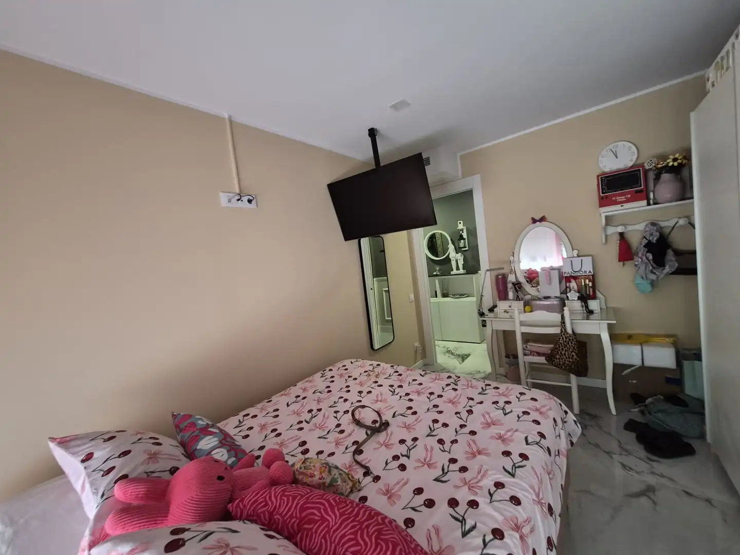 Habitación de Ático en venta en Calella con Aire acondicionado, Calefacción y Terraza