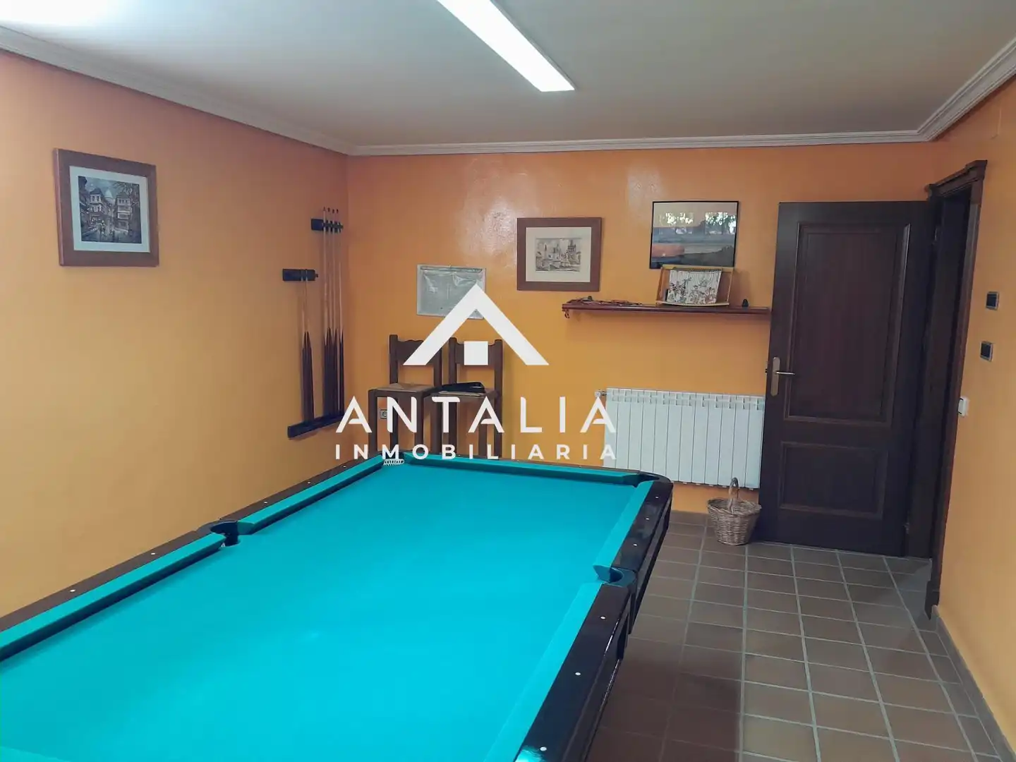 Casa o xalet en venda en Cáceres amb Aire condicionat, Calefacció i Terrassa