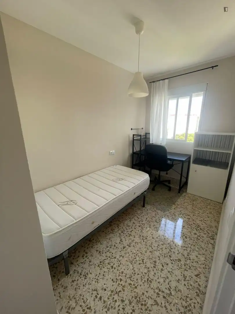 Zimmer in Pago San José - Princi - Jerez