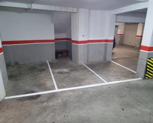 Parking of Garage to rent in Sant Feliu de Guíxols