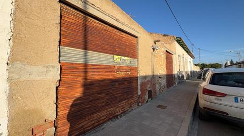 Photo 3 of Planta baja for sale in Calle Trebol, 5, El Bacarot, Alicante / Alacant