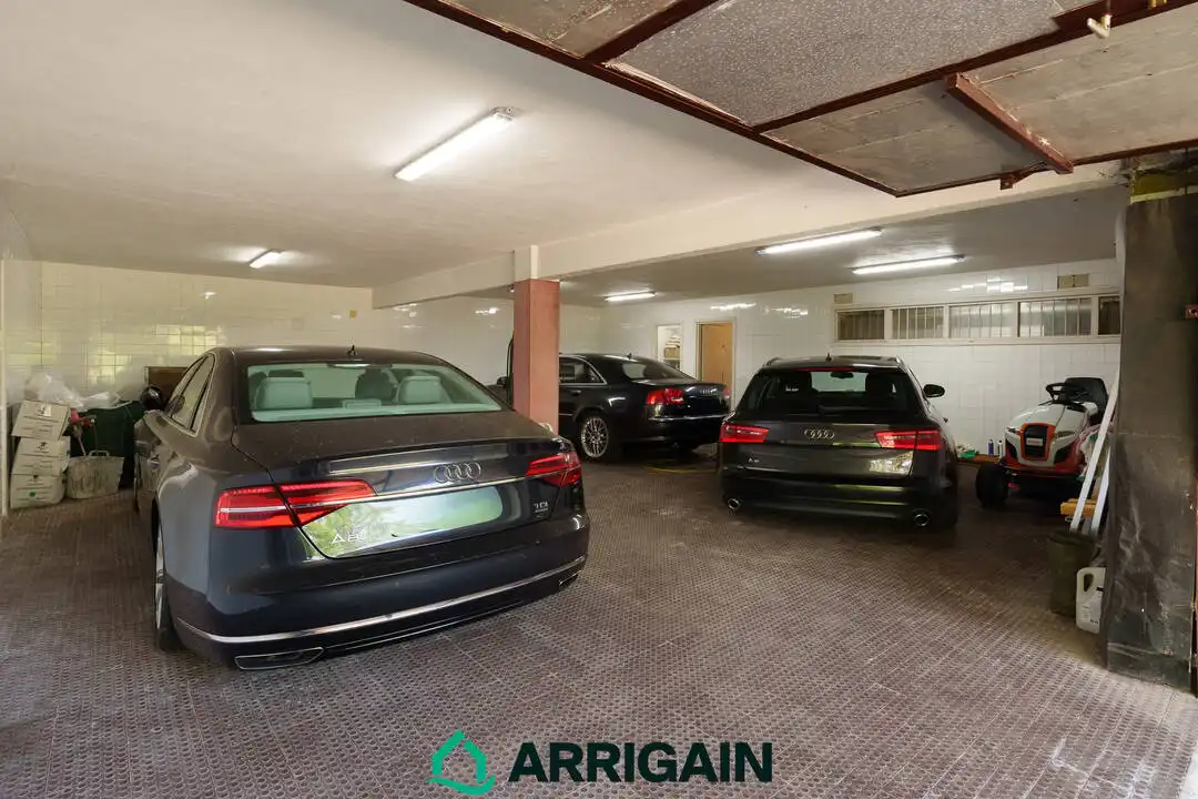 Casa con terraza en venta en Jaitzubia Auzoa, imagen 59