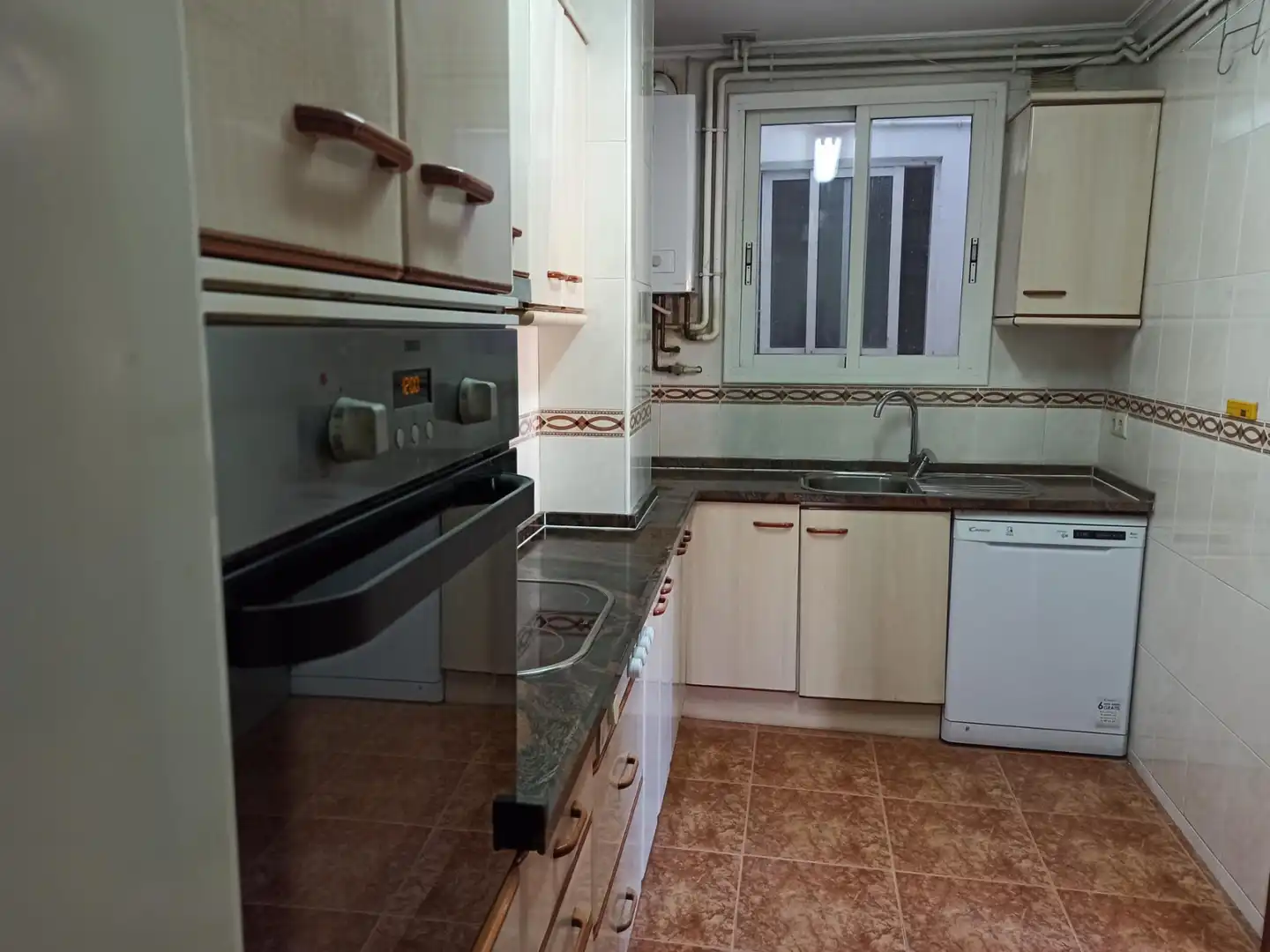 Piso en venta en Carrer Baix del Carme, 39, Centre