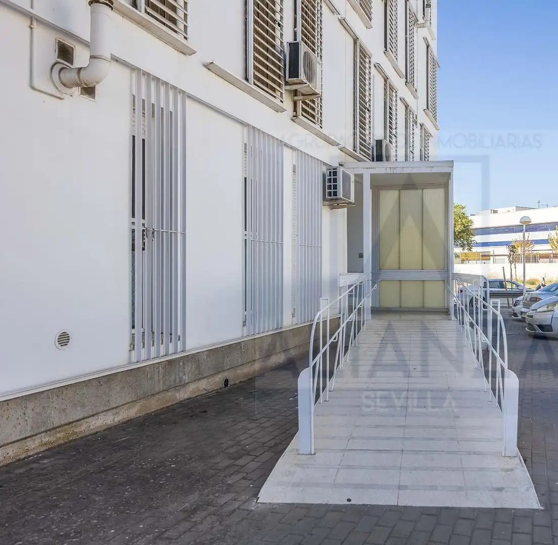 Pis amb ascensor en venda a Calle MAESTRA CARMEN FDEZ CARRI, imagen 23