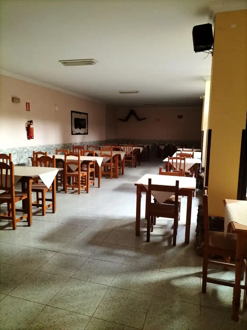 Local en venta en Puerto del Rosario