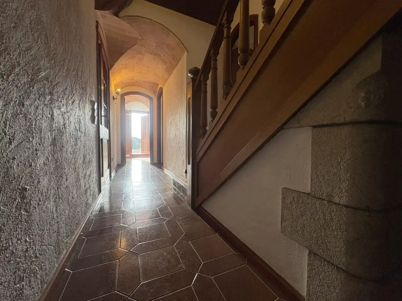 Villa con terrazza in vendita a Sa Riera - Sa Fontansa, imagen 20