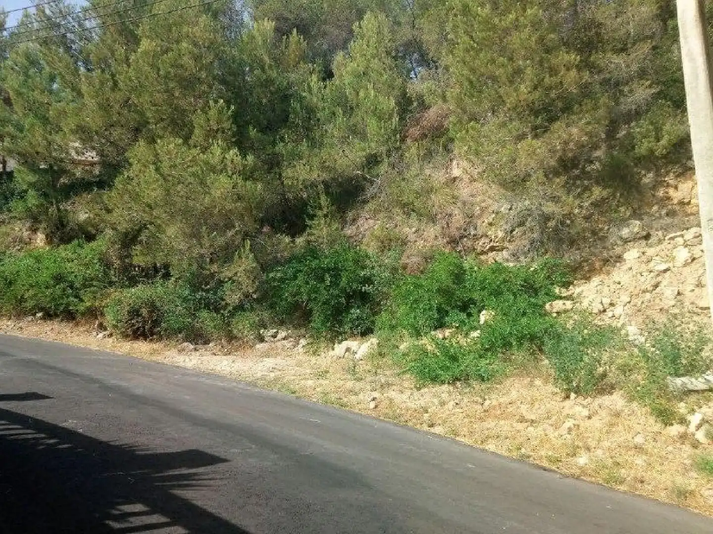 Terrenys i solars en venda a Vallirana, imagen 10
