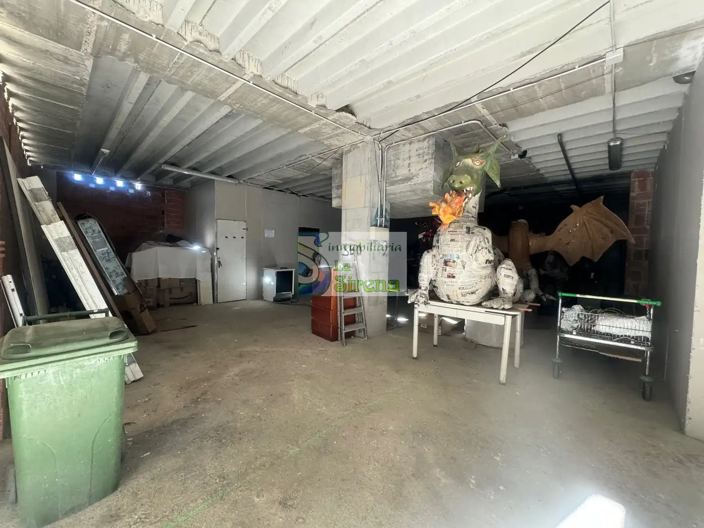 Gewerbefläche zum Verkauf in Calle Manuel Urquijo 2, imagen 7